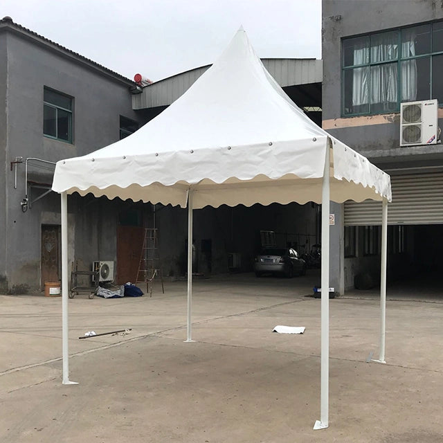 Pagoda Tents 10x10 FEET