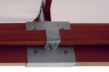 Wooden Gazebo Side Wall