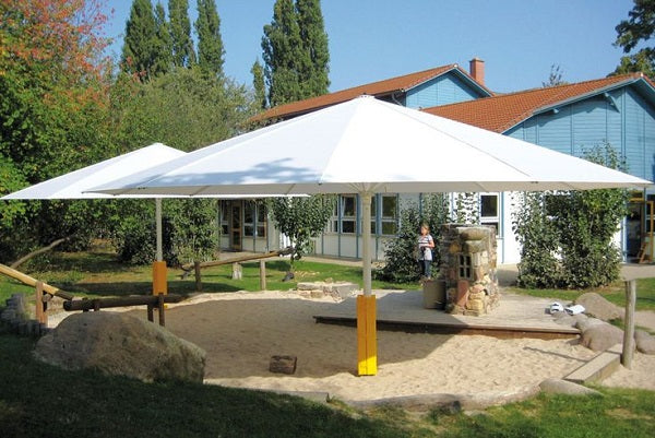 Giant Umbrella - Center Pole