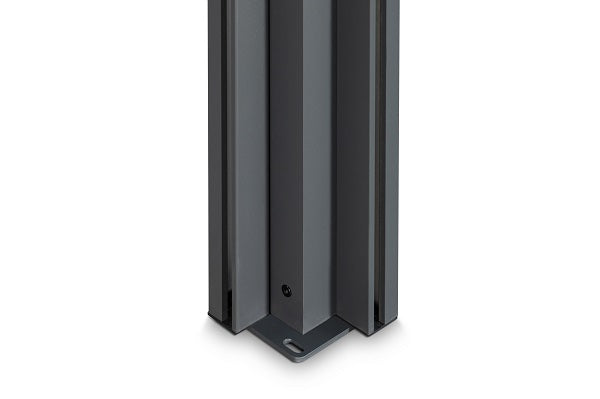 Sky Pergola WALL MOUNTED