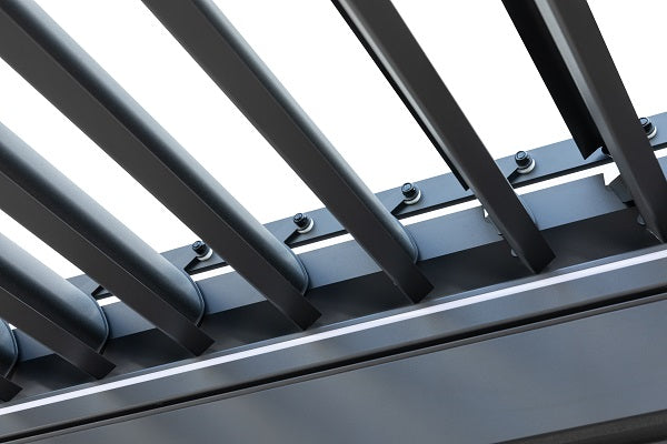 Sky Pergola WALL MOUNTED