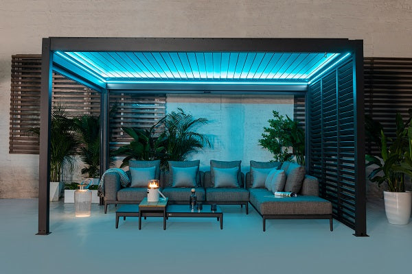 Sky Pergola Plus