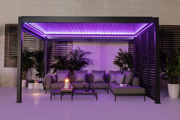 Sky Pergola Plus