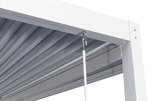 Sky Pergola WALL MOUNTED