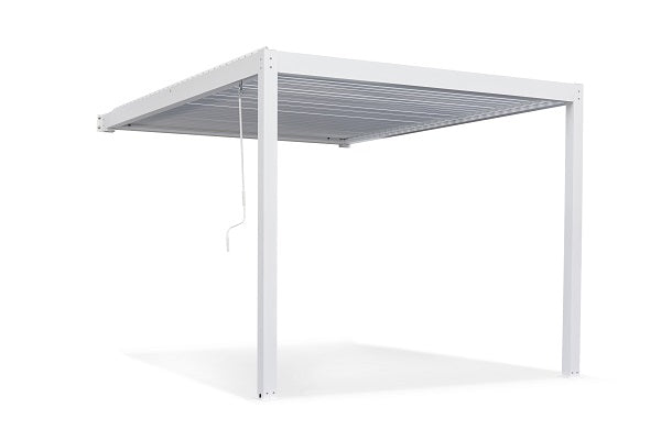 Sky Pergola WALL MOUNTED