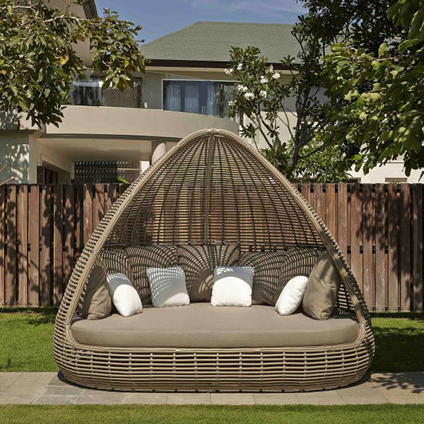 Designer Day Bed Cabana