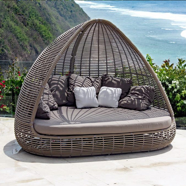 Designer Day Bed Cabana