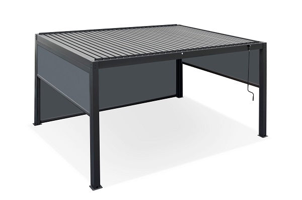 Giant Motor SKYPergolas