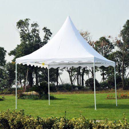 Pagoda Tents 16.5x16.5 FEET