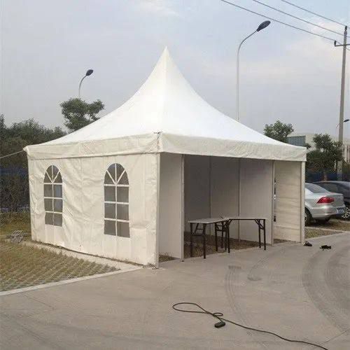 Pagoda Tents 16.5x16.5 FEET