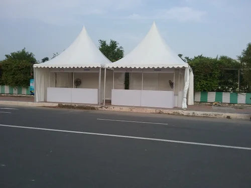 Pagoda Tents  10x10 FEET
